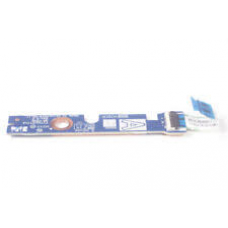 Lenovo Bezel Power Button Board w/ Cable 81MB004EUS 5C51D01520 